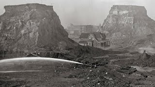 Seattle: A History in Short Stories (1909 to 1962)