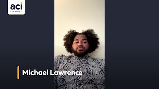 From Help Desk to Cybersecurity Engineer: Michael Lawrence's Journey with ACI Learning Tech Academy
