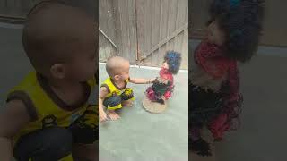 #ansonjuhnhans #videoviral #youtupe    #mores_jan_hans #babyfun #fun #funny #videoreel #fyp✓#viral