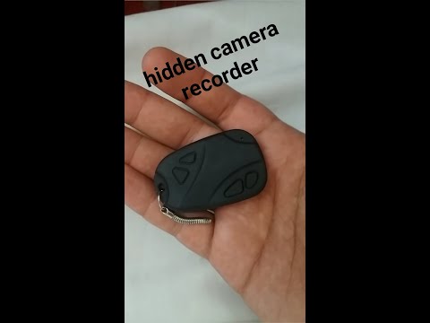 hidden camera recorder fastlearn mobile#shorts