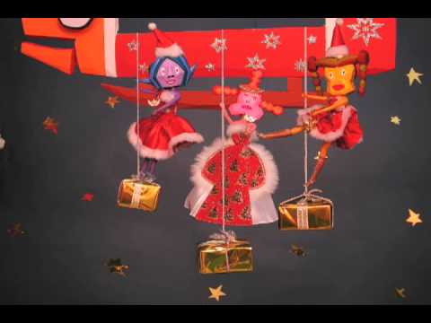 ID artist kenzi 03 xmas