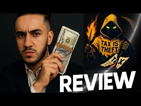 TAXBANE (TAXS) – Burn Stealth Taxes On-Chain | Join the Anti-Tax Rebellion! 🔥