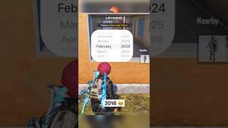 Levinho - 2024 VS 2018