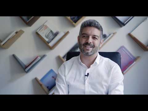 Marco Maio | Global Architecture & Design Internship Experience | Hafsa Quereshi