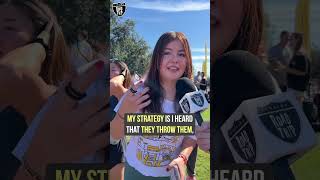 We Asked UCF Students How They Grab a Spirit Splash Duck