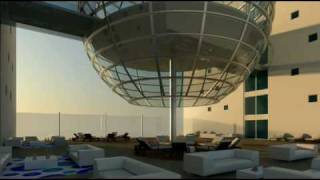 3DM Digital Demoreel 2007