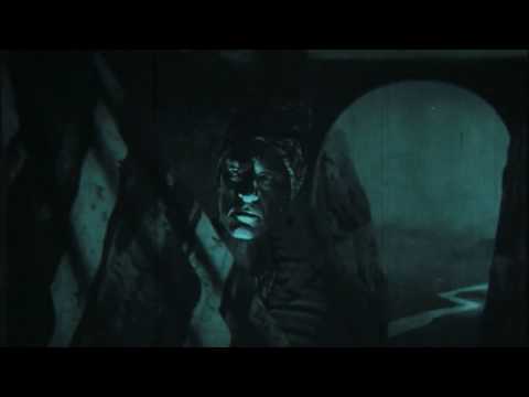 Newly Discovered Footage From "A Lover's Oath" (1925)