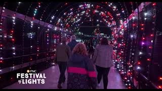 PNC Festival of Lights 2023 - Cincinnati Zoo