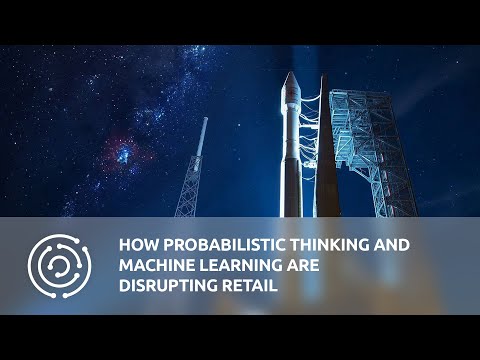 How Probabilistic Thinking and ML are Disrupting Retail | Christian Scherrer | heidelberg.ai