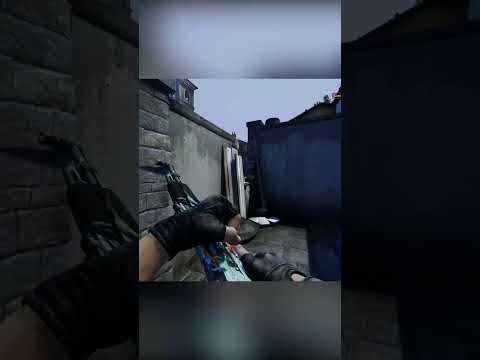 How to EASILY record CSGO Fragmovies #shorts
