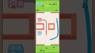 Draw to home 17 level #trending #shorts#gameart #videogameart #gameartist #boardgameart #gameartwork