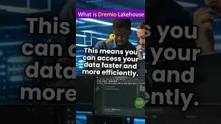 Dremio Lakehouse, Unlock Data Power | #dremio #bigdata  #datawarehouse #datawarehousing