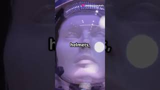 The Space Tech Behind Your Phone Screen! #apollomissions