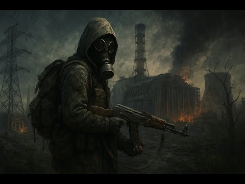S.T.A.L.K.E.R. 2 Heart of Chornobyl