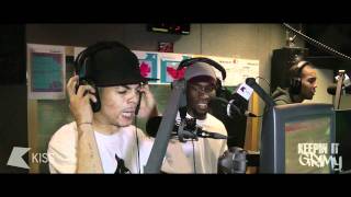 Logan Sama  After Hours w Kozzie, Merky ACE & Drifter June 27th 2011