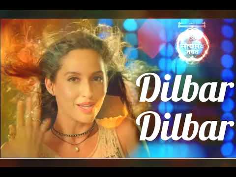 Dilbar dilbar remix song