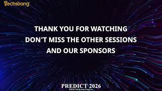 Techstrong TV - February 16, 2026
