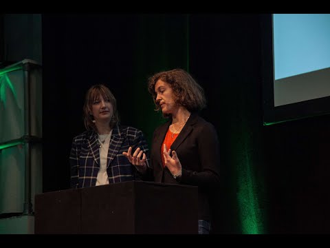 Using AI for Increased Findability in the Video Archive // Swedish Television