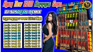 Edm Dance Mix Hindi Nonstop Songs🌹|| Dj Susevon Remix || Dj Siday Remix || Dj Mx Remix || 2024