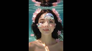 Instant Calm ✨ Feel the Magic of the Flute #shorts #relaxingmusic #flutemusic #meditationsounds