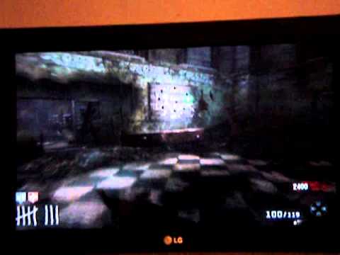 Kino Der Toten Music Easter Egg