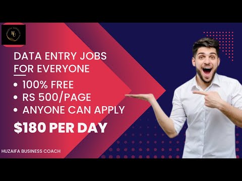 secrets to landing high-paying data entry jobs | Typing Jobs | Work From Home
