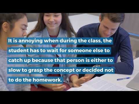 Boostmygrade Review What Are the Advantages of Online Classes?