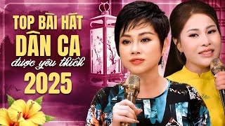 Mỹ Linh Phi Thanh - Top Bài Hát Dân Ca Được Yêu Thích Nghe Nhiều Nhất 2025