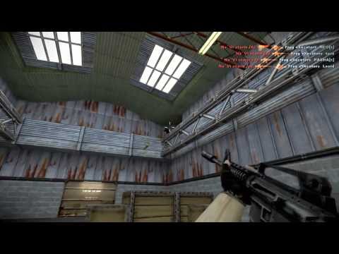 Na `Vi starix [CS 1.6]