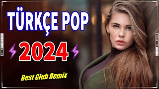 💥 Hareketli Pop Şarkılar 2024 Remix ⏭️ En Çok Dinlenen Pop Müzik 2024 Mayıs ( Best Club Remix )