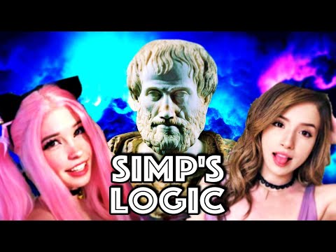 Man Defends Simping With Logic For 3 Minutes 35 Seconds Straight