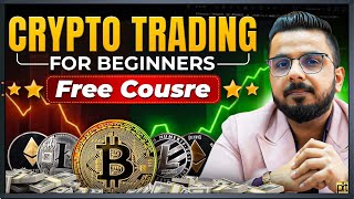 Crypto Trading For Beginners Free Course