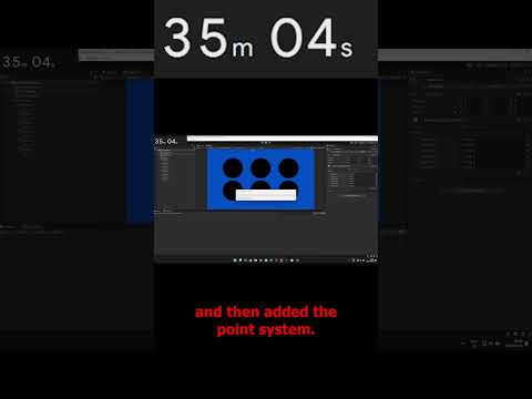 Challenge Accepted - Whac-a-Mole #gaming #gamedevelopment #unitygamedev #unity3d