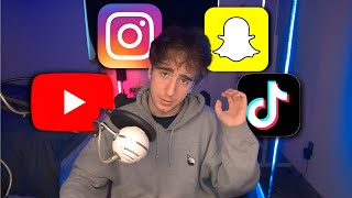 every social media platform’s monetization