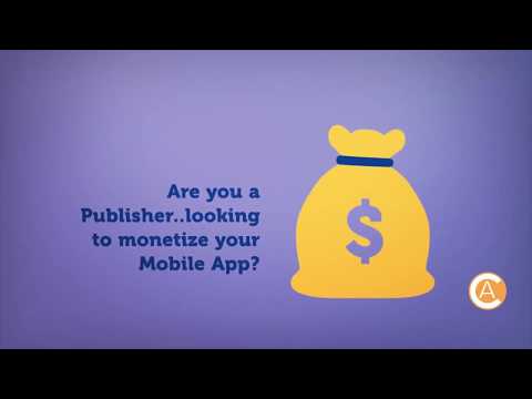 Monetize with ConsoliAds