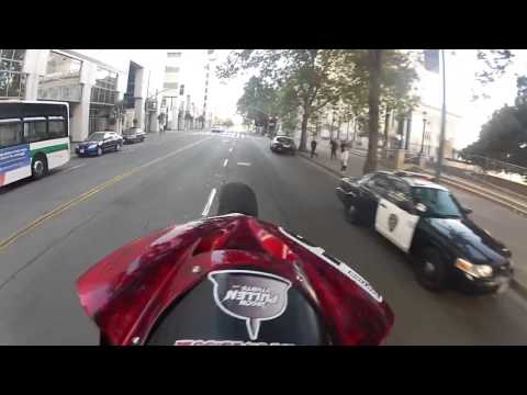 must watch cop waves