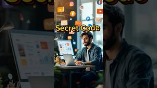 Ek Hidden 📲 Code🔢 Jo Apko Nahi pata Hoga #smartphonne #secretcode #tech #shorts #gadgets #facts