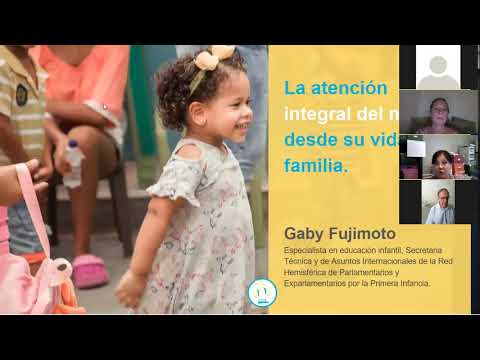 Cómo mitigar el impacto del#COVID19 en los más pequeños con soluciones reales.