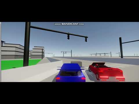 3 Racing AI verses one developer, winner revealed