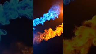 (fire animation) logo Kaise banaen) Apne Naam Ka logo Banaye