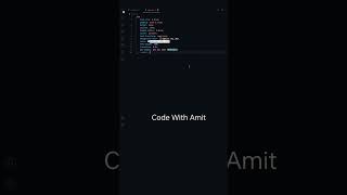 Video paused and copy my code and create you create a new project. #coding #js #html #css