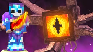 Beating Minecraft's Hardest RPG