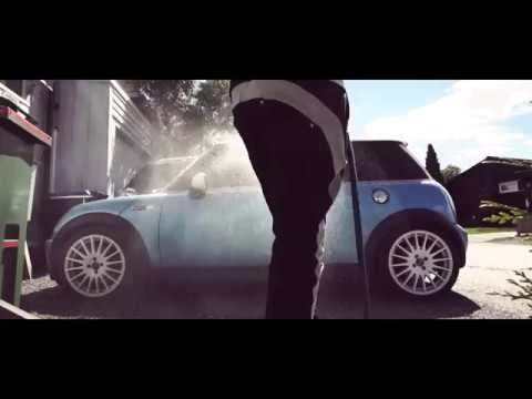 Sony A6000 - Washing My Car - Cinematic