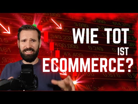 Das große Shop-Sterben 2025: Wer überlebt?