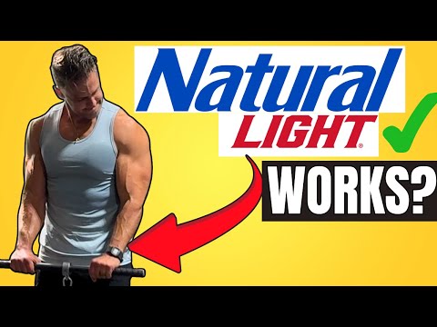 How I Built Muscle in My 40s (Naturally) With One Simple Trick