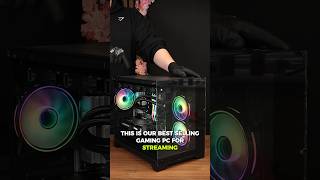 Best Selling Gaming PC For Streaming