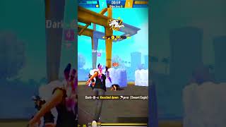 what happened 😱 when I play on smooth graphics 🖥️| DarkTech Blaze