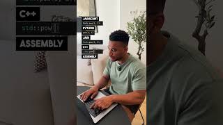 Wait for Assembly as always 😳 #programming