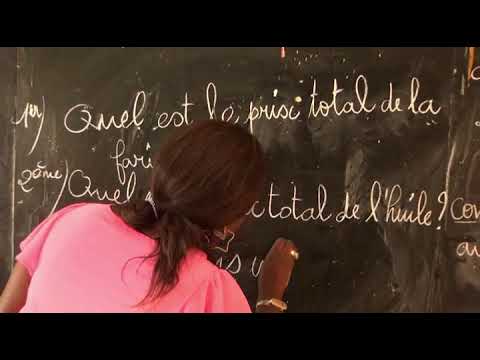 CE1 - RESOLUTION DE PROBLEMES