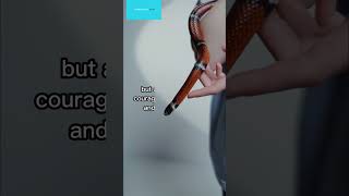Courage over Fear #shorts #inspirational #courageoverfear